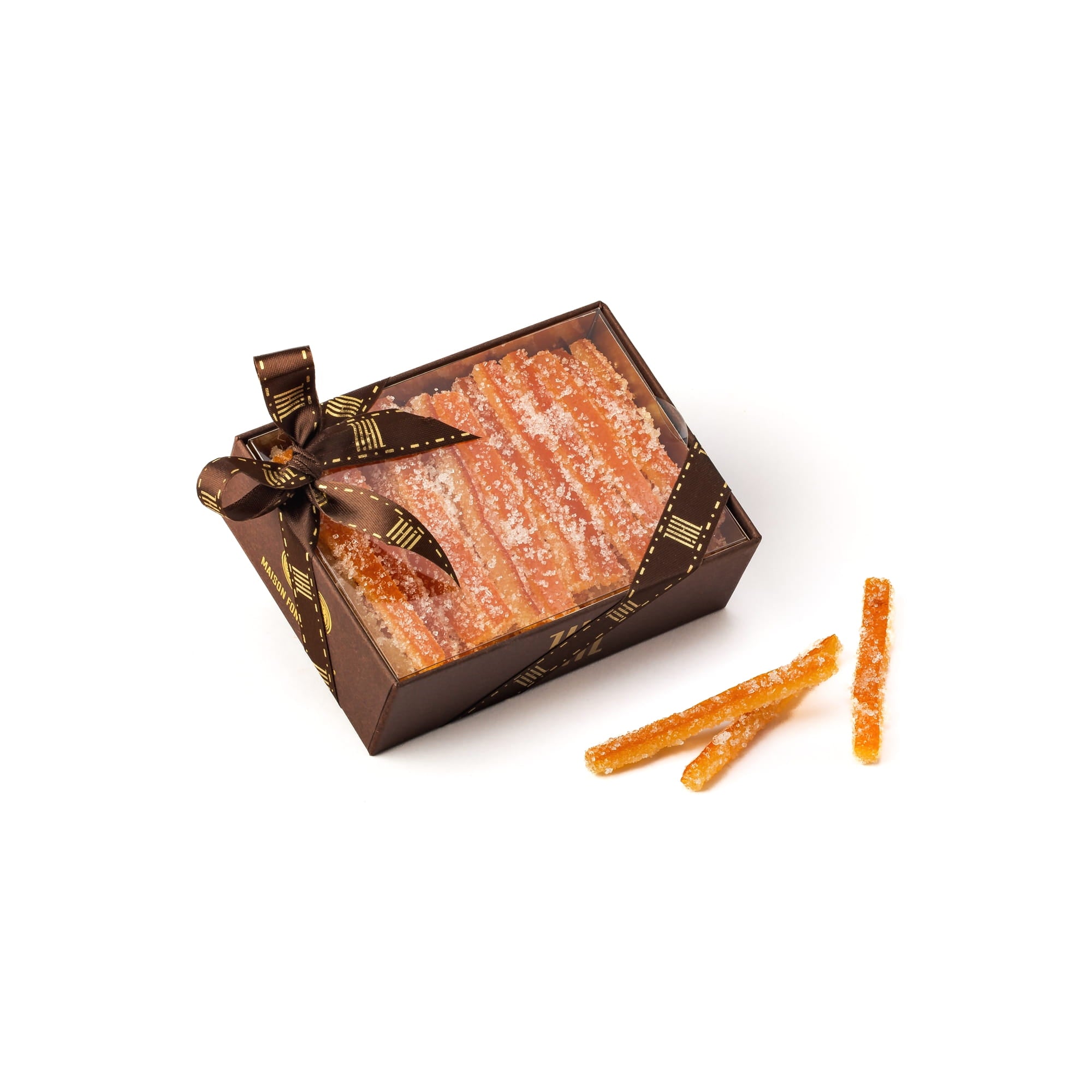 Aiguillettes provençales