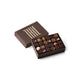 Coffret de chocolats assortis 420g