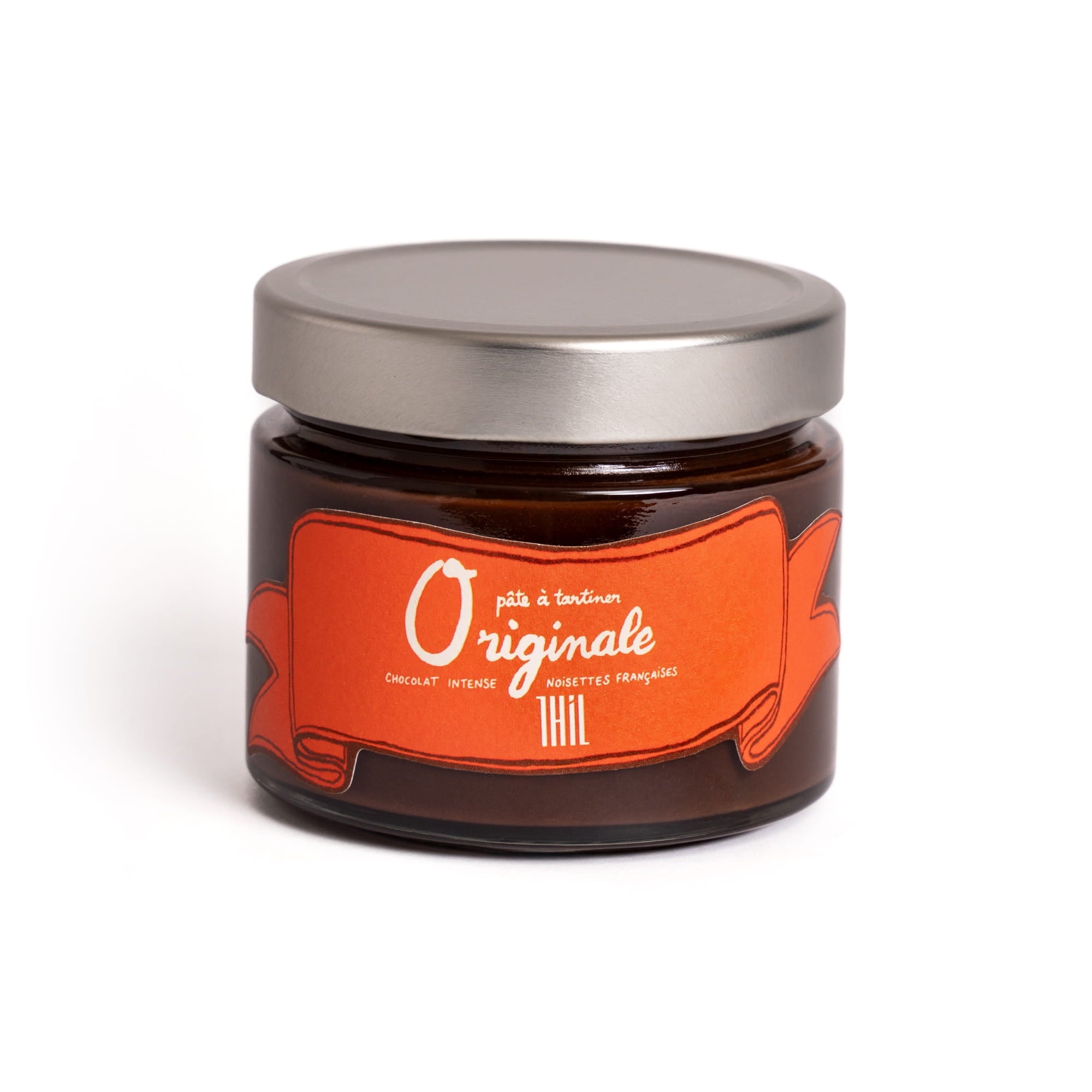 Pâte à tartiner - Originale