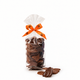 Sachet fritures Halloween