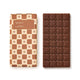 Tablette chocolat signature lait 39 %