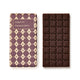Tablette chocolat Venezuela 100 %