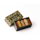 Coffret de 10 toucans assortis