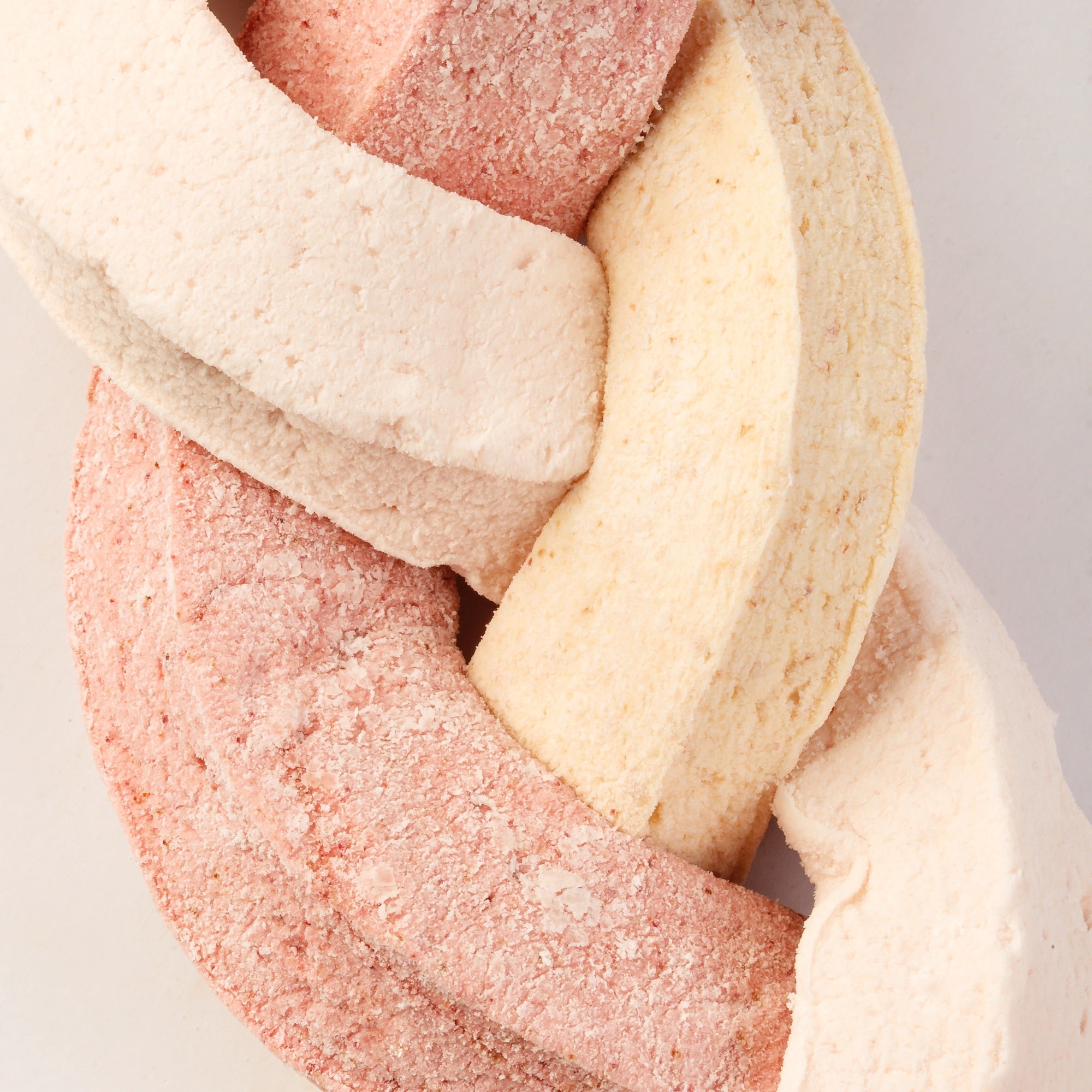 Nos guimauves aux fruits