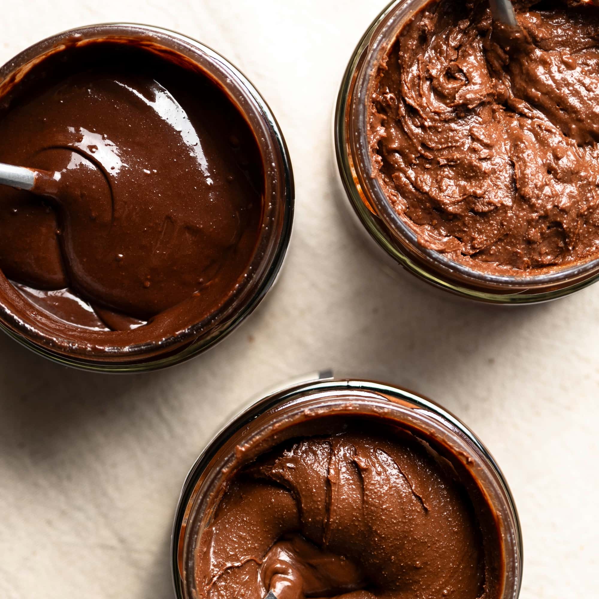 Pâte à tartiner - Originale