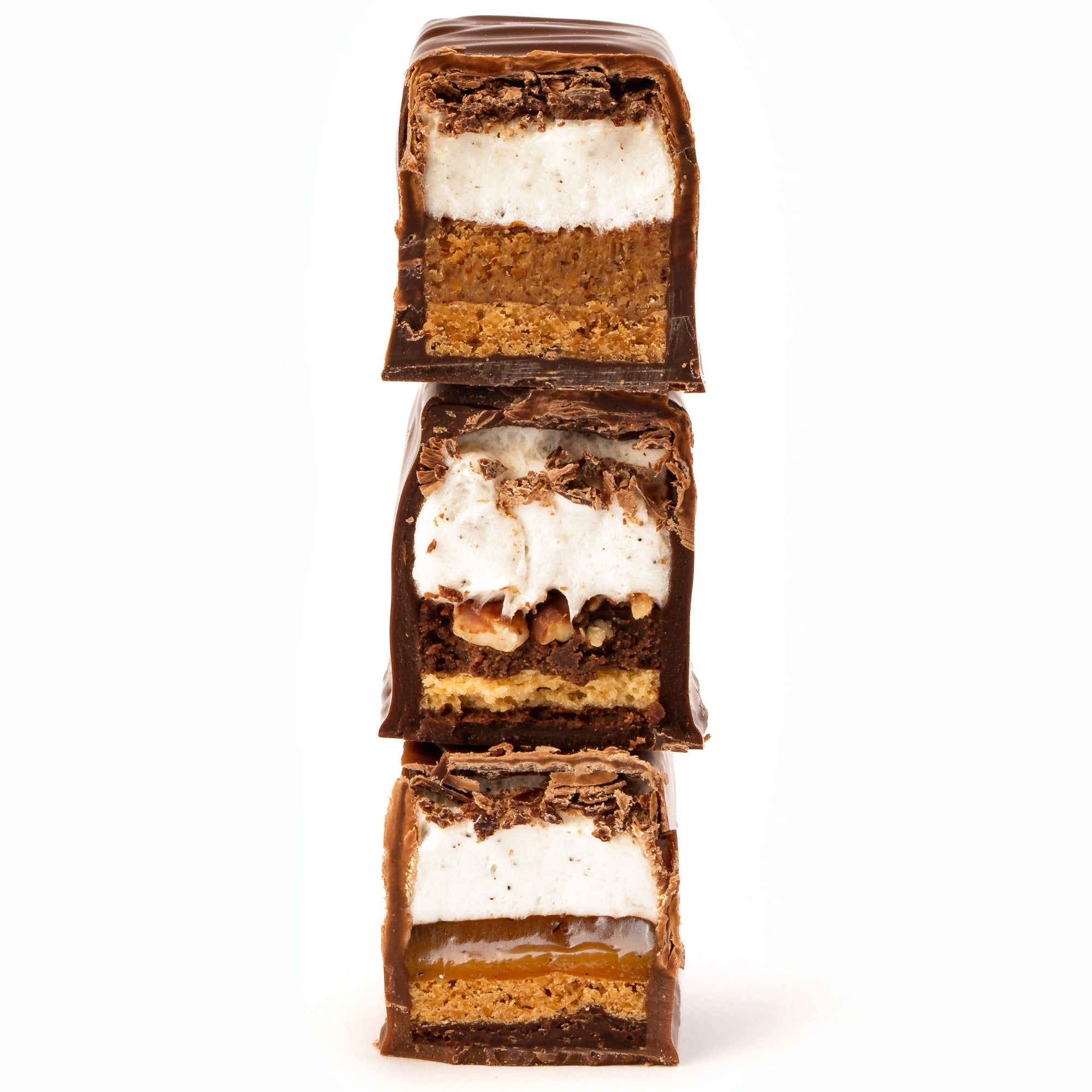 Sachet nos guimauves de coquin - Noir