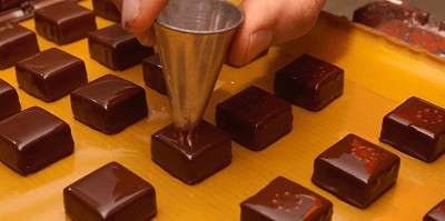 Artisan Chocolatier - Chocolaterie Thil