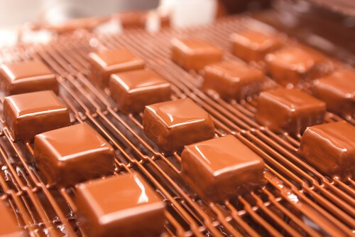 Chocolat artisanal en ligne - Chocolaterie Thil