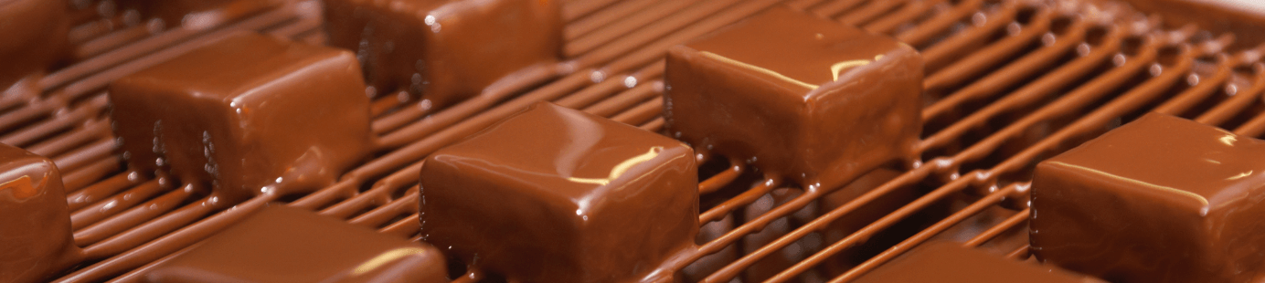 Chocolat de luxe et haut de gamme - Chocolaterie Thil