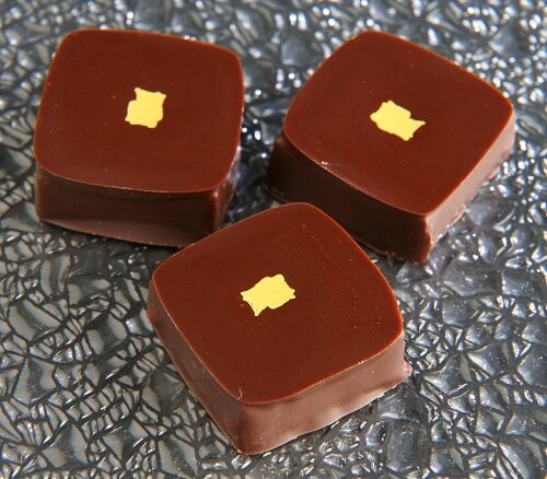 Chocolat Noir - Chocolaterie en ligne