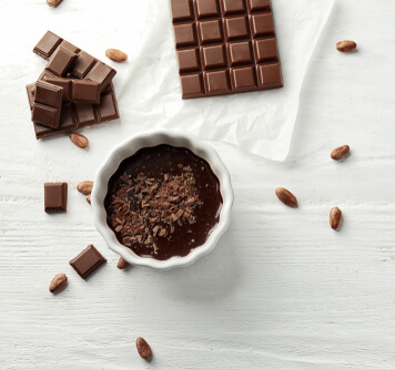 Température ambiante pour conserver chocolat - Chocolaterie Thil