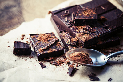 Le chocolat est-il bon pour la santé ? - Chocolaterie Thil