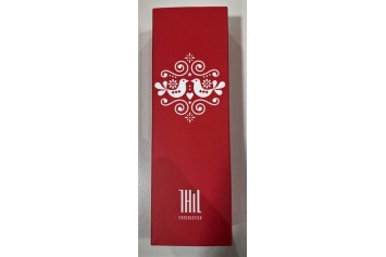 Boîte 14 chocolats