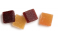 SACHETS DE PATES DE FRUITS 150G