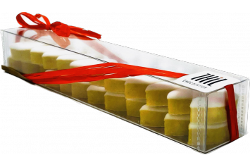 REGLETTE MINI CALISSON 180G