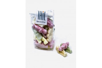 JESUS EN MERINGUE 100G 