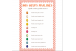 Sachet oeufs pralinés multicolores 