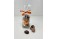 Sachet friture praliné animaux 200g 