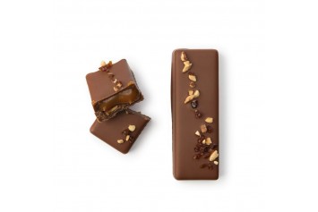 Bouchée Gianduja Lait 