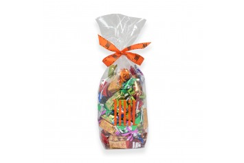 Sachet de papillotes 200G