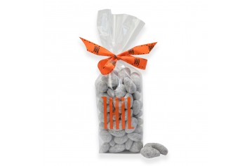LES DELICE DU PANDA ROUX AU SUCRE GLACE 150 G