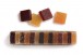 REGLETTE PATES DE FRUITS 210G