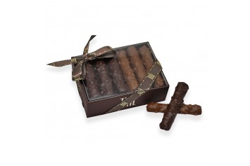 BUCHETTES PRALINES 200G