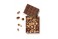 Tablette chocolat Noisette Lait 