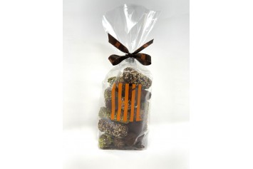 Sachet de toucans assortis 150g
