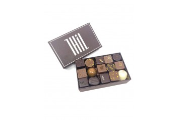 Coffret de chocolats assortis 260g