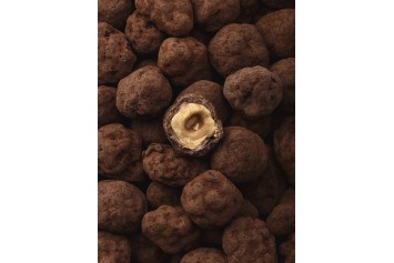 Sachet - les folies de l'écureuil 150g