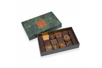 Coffret délicieuse attention 250g