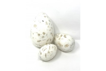 Oeuf nougat 8 cm 60g