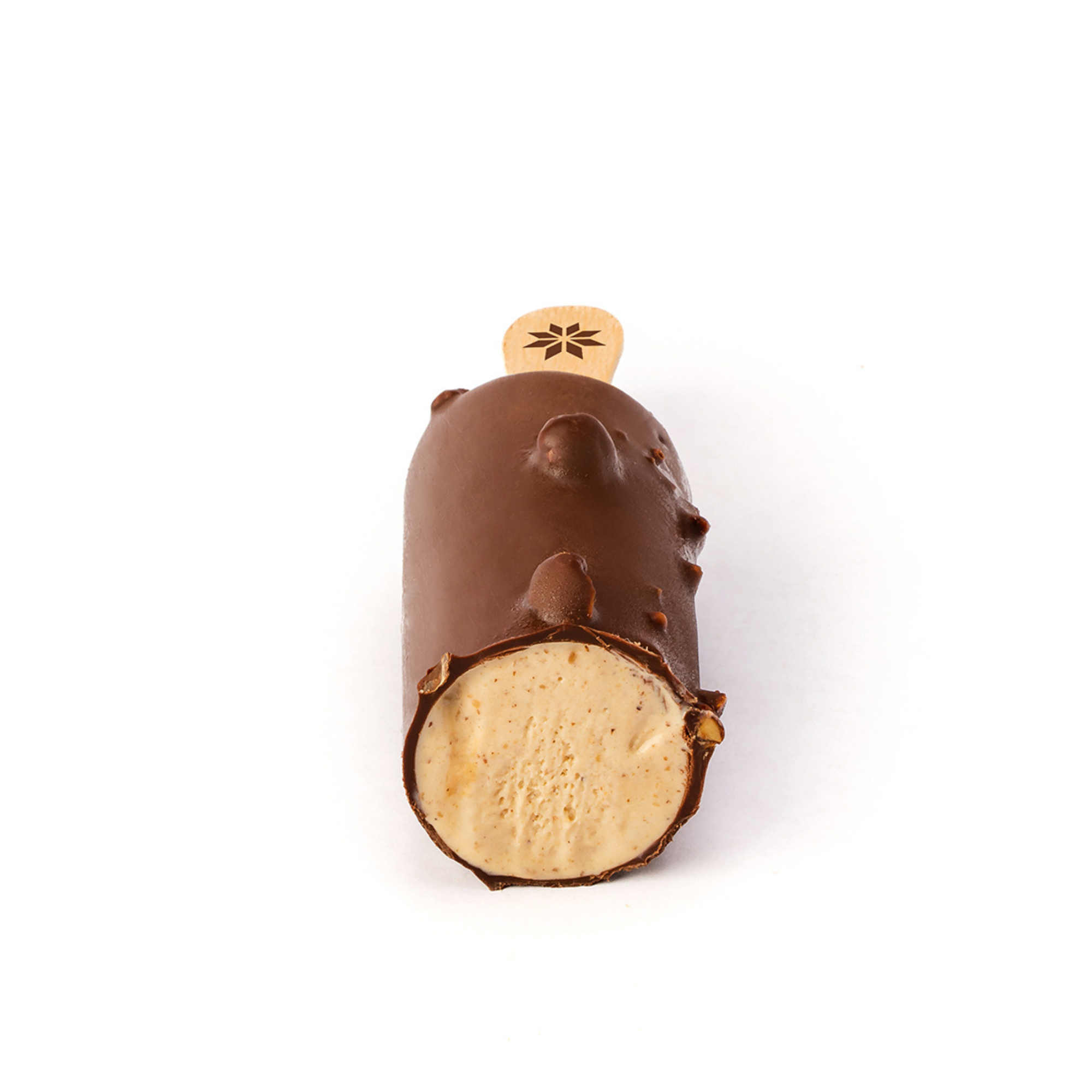 Esquimau - Praliné noisettes caramélisées