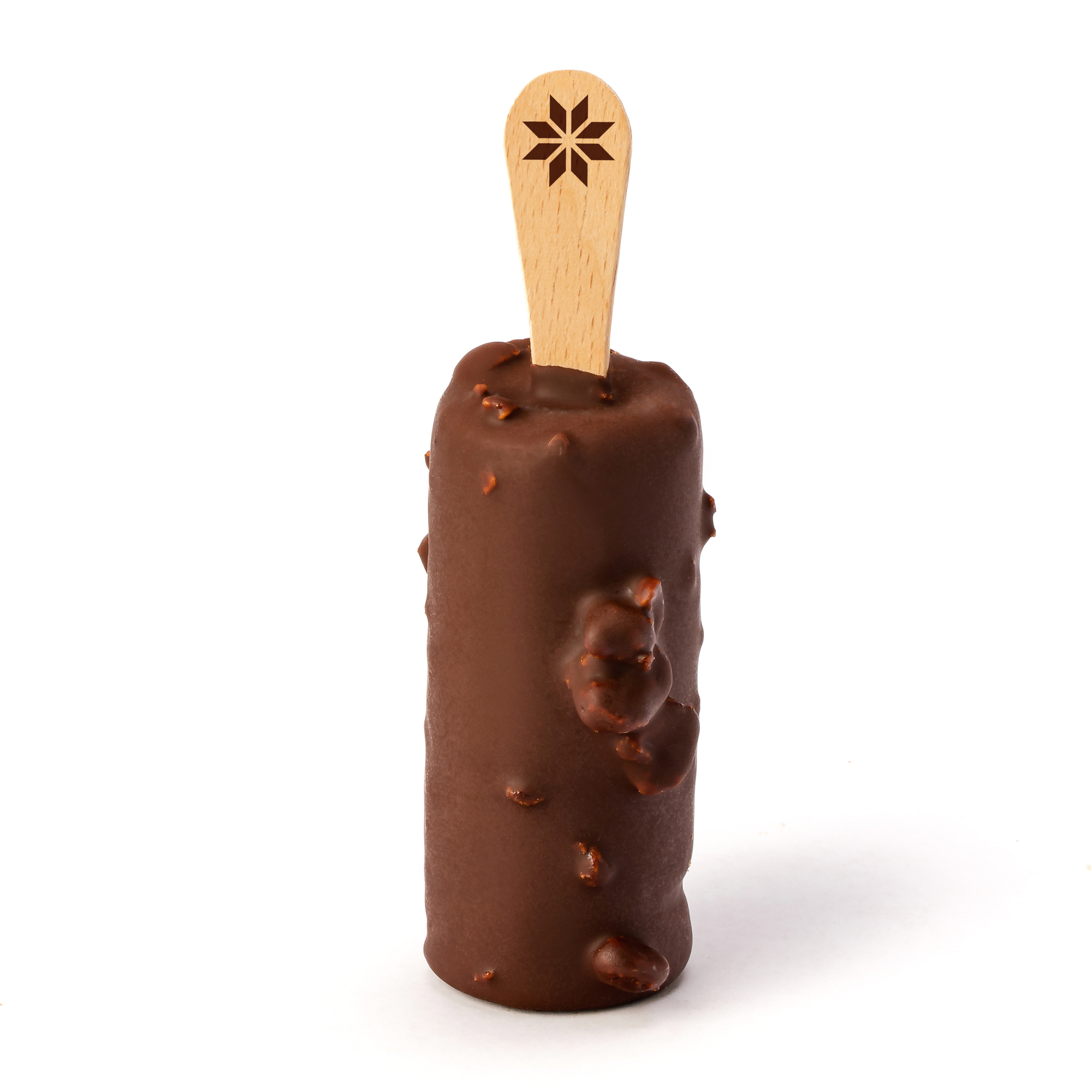 Esquimau - Praliné noisettes caramélisées