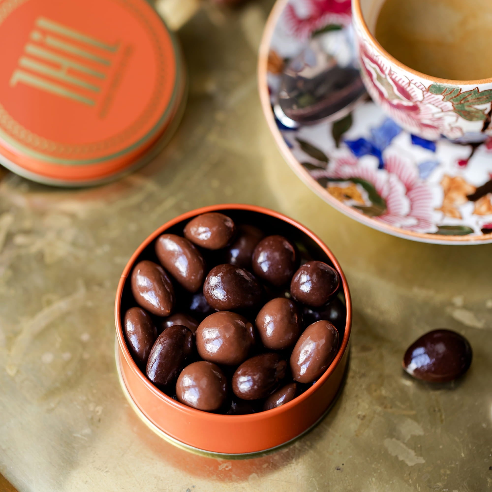Coffret croustillants