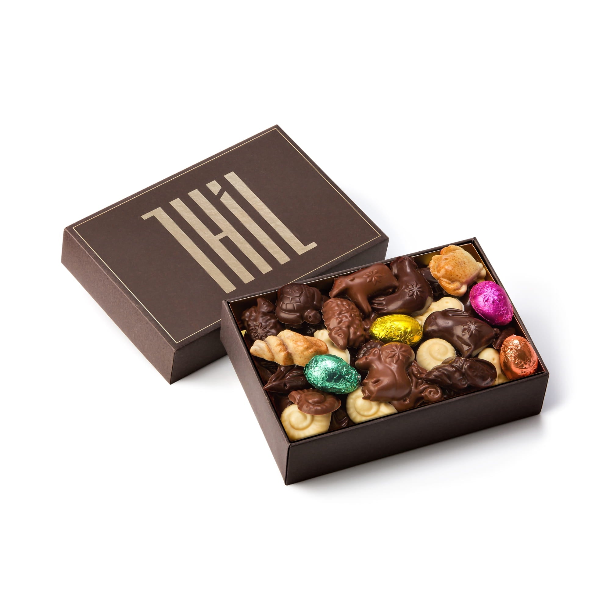 Ballotin fritures de Pâques - 400 g