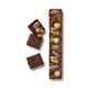 Barrette mendiant - Lait