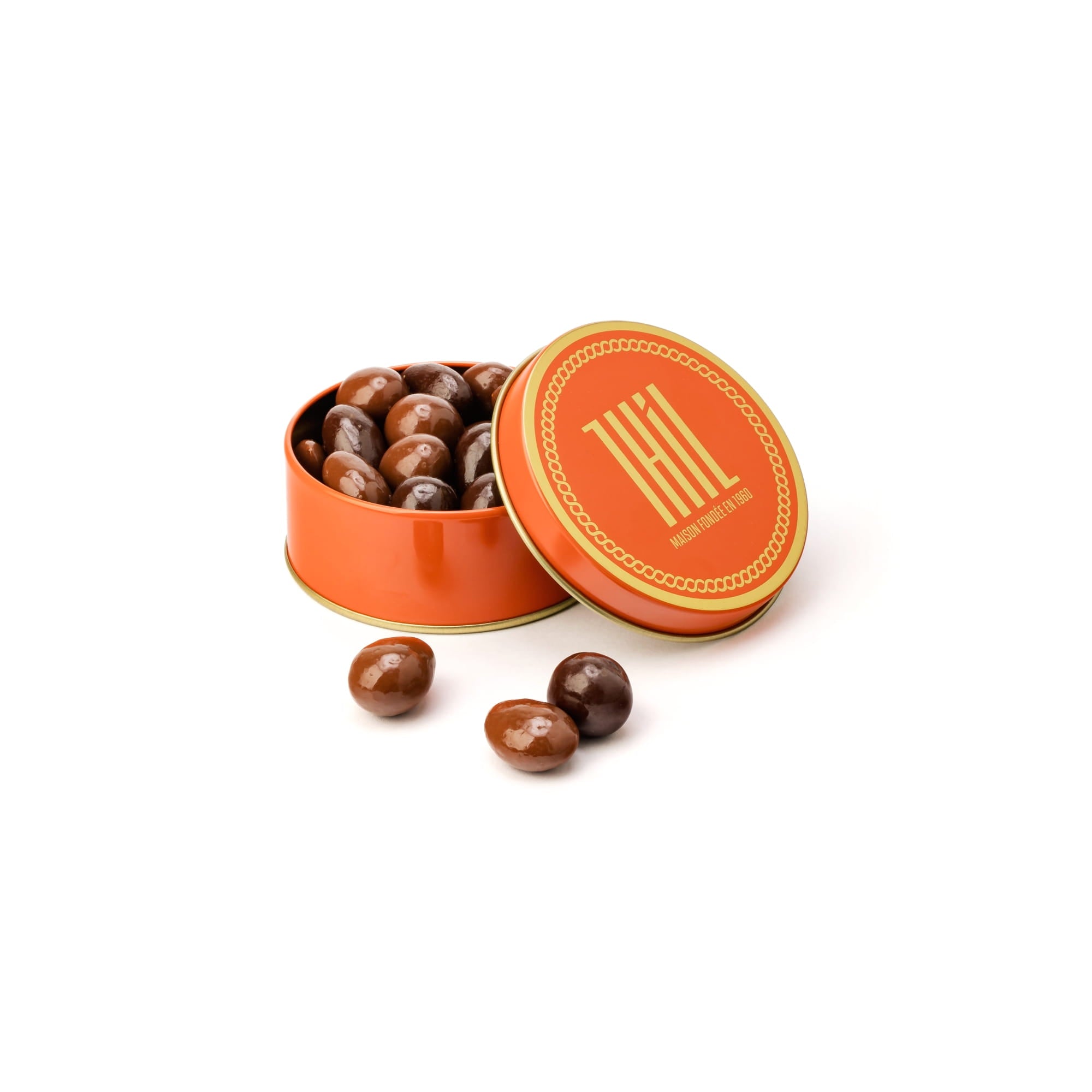 Coffret croustillants