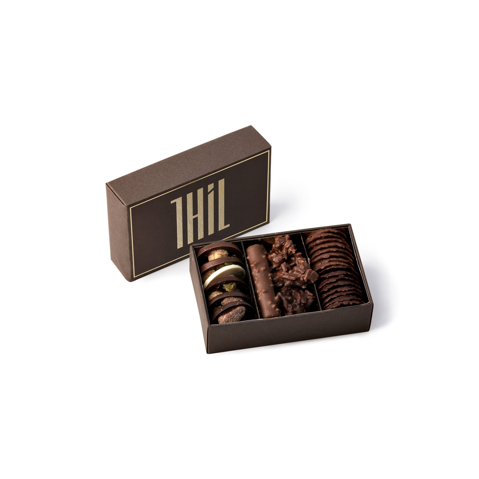 Coffret Spécialités 230g