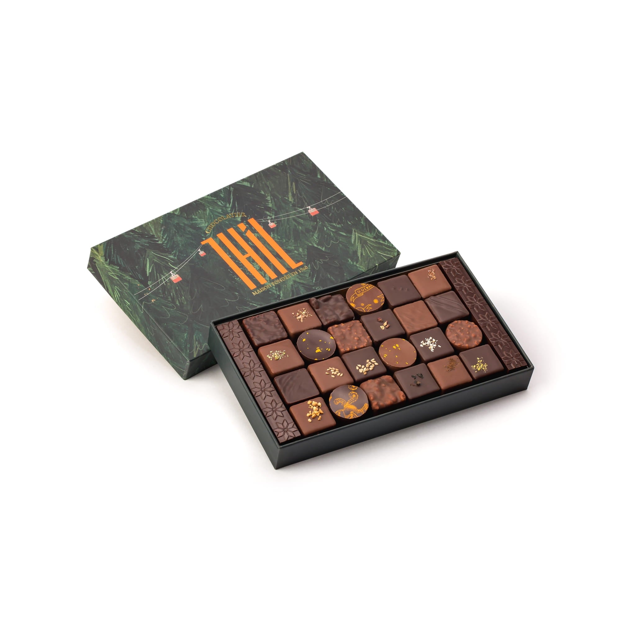 Délicieuse Attention 250g