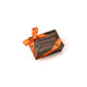 Petites orangettes au chocolat