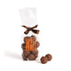 Rochers pralinés - Lait