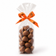 Sachet de châtaignes