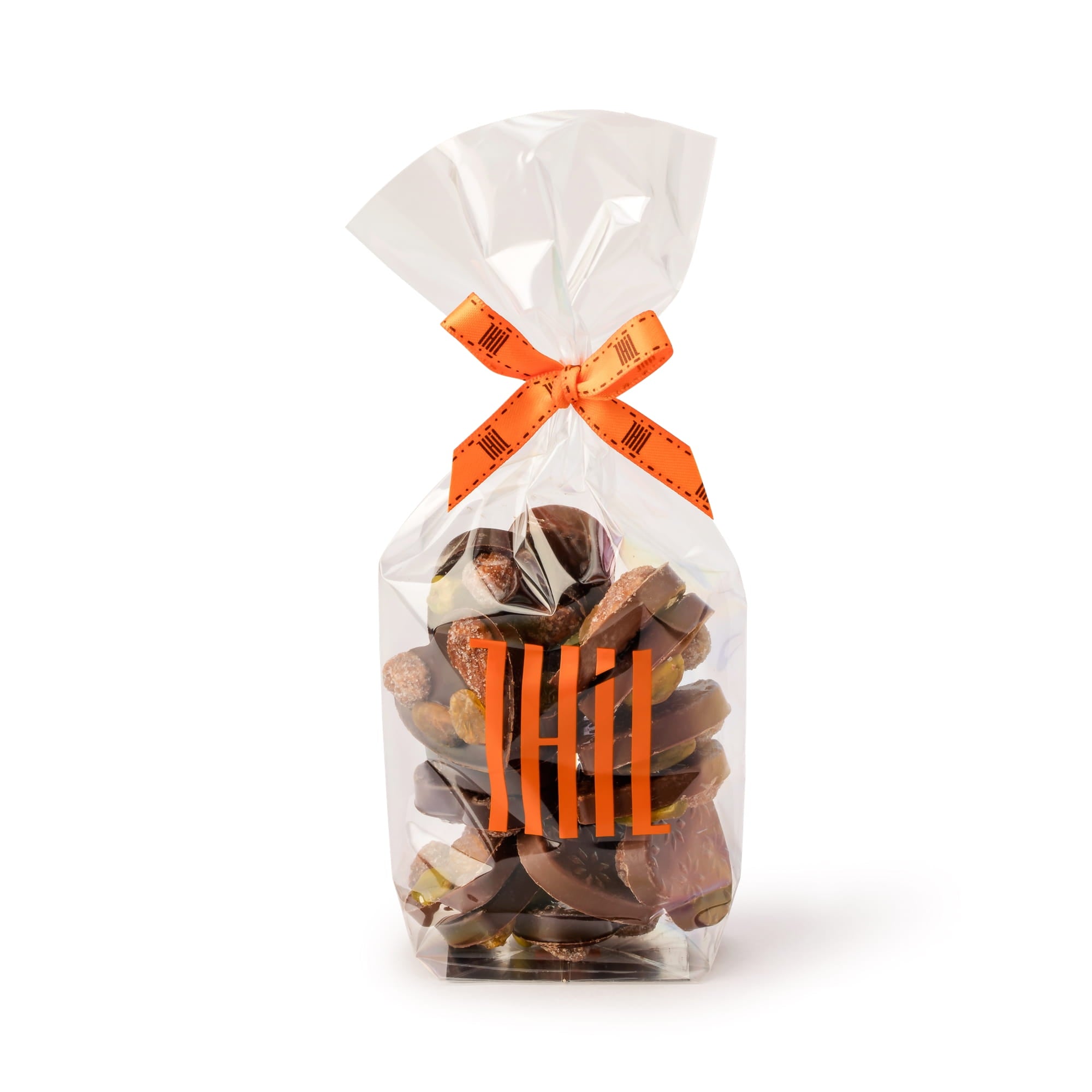 Coeurs mendiants assortis