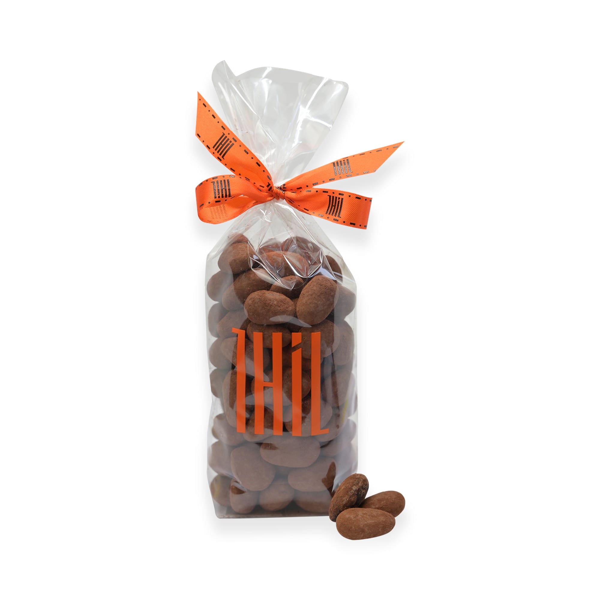 Délices du Panda Roux