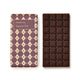 Tablette chocolat Équateur 70 %