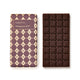 Tablette chocolat Madagascar 82 %