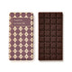 Tablette chocolat Sao Tomé 70 %