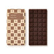 Tablette chocolat signature noir 65 %